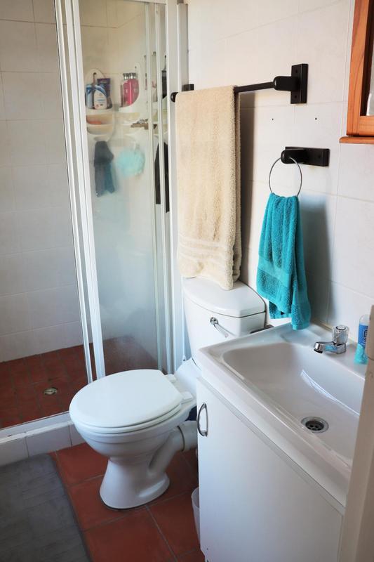 To Let 3 Bedroom Property for Rent in Vredekloof Heights Western Cape